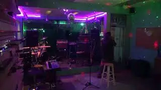 Jamming out with some friends track 2 Jright
