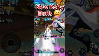 These Koby Buffs Are Actually Insane 😆 #onepiece #onepiecebountyrush #bountyrush #opbr