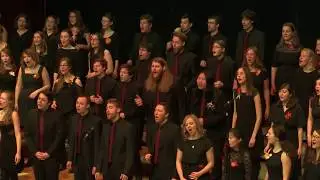 I'll be There for You (Friends) - Psycho-Chor der Uni Jena
