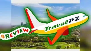 「TravelPZ」 Review Private Transfer: Manila Ninoy Aquino International Airport (MNL) to Metro Manila