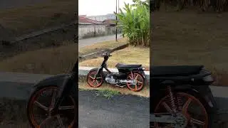astrea grand modifikasi dana pelajar!!
