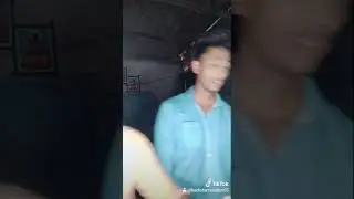 Tik tok star roni vidio