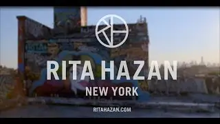 Rita Hazan Root Concealer: Color That Sprays. Color That Stays.