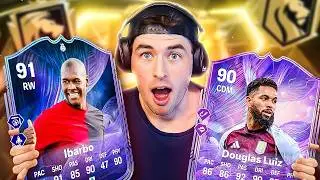 I Won 20 Games for THIS CARD?!