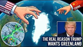 The US Is About to Buy Greenland (And It&rsquo;s Not a Joke)