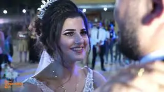 أجمل عرسان عرس أحمد & حكمت Part 1 الفنان ريزان بكر و كروب عفرين