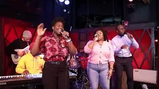 Nothing is Impossible by Planetshakers - Ignite Church NYC