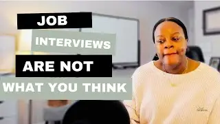 Why Interviews Go Wrong (And It’s Not Because You’re “Unqualified”)
