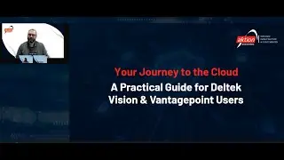 Your Journey to the Cloud: A Practical Guide for Deltek Users