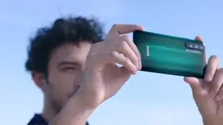 Honor 20 Pro Official Trailer Commercial