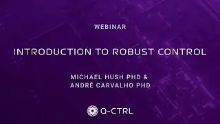 An introduction to robust control II