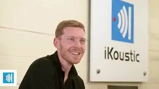 iKoustic - Specialist Acoustic Material Supplier -  This is what we do!