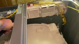 Samsung washer 4c error code intermittent