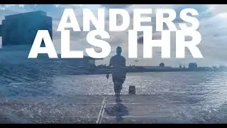 ANDERS ALS IHR - BLOCKWART & BASUR