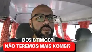 VENDEMOS NOSSA KOMBI - T1 EP 25