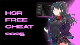 Honkai Star Rail 3.4 Cheat 2025 🚀 God Mode, Auto Battle, Unlimited Energy | Free PC Tool
