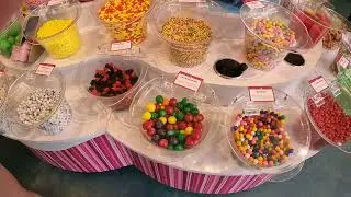 It's Sugar Candy Store - Baltimore, MD