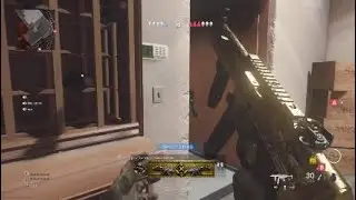 My overkill 725 classes!
