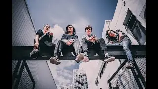 DOWNTIME - UNDERGROUND (LIVE SESSION)