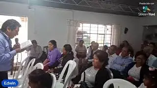 Programa juvenil