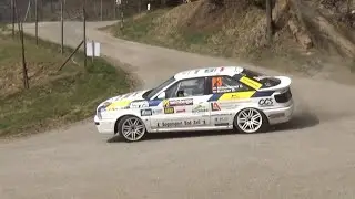 44. Int. WeinbergerHolz Lavanttal-Rallye 2022 Christian Mitterlehner-Christopher Kastner