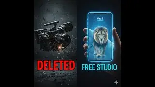 I Generated a Netflix Movie on My Phone (Veo 3 Review)