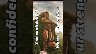 🔱 #love #motivation #anime #india #gym #memes #sanatandharma #hanuman #shiv