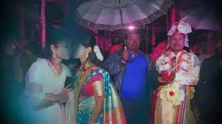 Mithun Marriage Video7