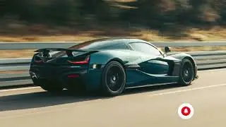 Top 10 Fastest Cars in the World 2025 🚀 Supercars & Hypercars Ranked
