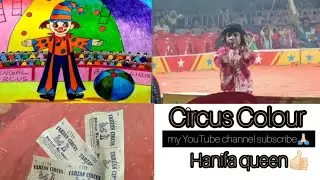 circus is a live entertainment featuring skilled performers like acrobats, clowns, and animal 