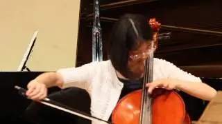 Klengel : Concertino Nr.1 C-dur op.7 Rondo