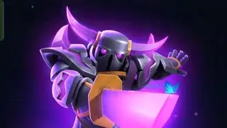 #lokjj 3.9 Elixir Best Pekka Deck Gameplay - Clash Royale