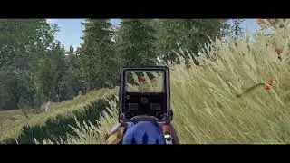 RUST SCRIPT | NEW RECOIL | How to play rust :)