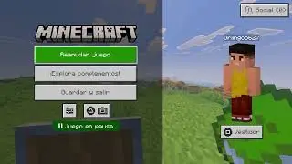 EN VIVO⭕‼️MINECRAFT AL EXTREMO 100%‼️