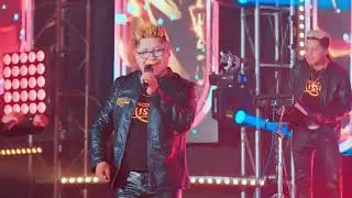 Agrupaci&oacute;n ARISSMA - Mix Ya te puedes ir, Que lindos son | VIDEO OFICIAL 4K | MILTON STUDIOS 2025