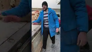 Evacuarea gunoiului. Вывоз мусора