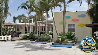 Haley's at Anna Maria Island Inn | Anna Maria (FL), United States | Hotel Review 🌟