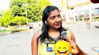 Her country India 🇮🇳 is not safe