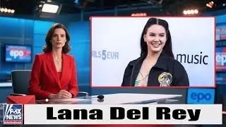 Lana Del Rey &ndash; The Sad Girl Who Rewired Modern Pop Culture