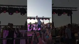 fy #trapartist #concert #colorday