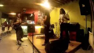 Itaas Mo - Holy Driver (Slash N Burn Cover)