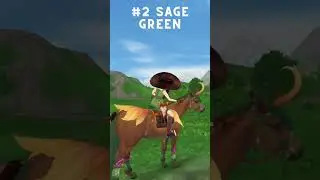Magic Horse Fashion Showdown - Vote for your favorite #Starstable