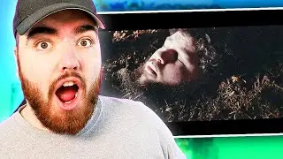 Reacting to S-X - Dangerous (Official Music Video)