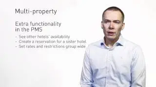 Multi-property
