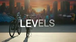 LEVELS - Omis (Official Music Video) | New School 2026