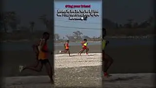 ⚔️Indian army status video ⚔️Running motivational status #army #1600mtrruning #indianarmy #status