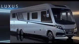 Der BESTE Knaus aller Zeiten: Knaus Sun I 900 LEG 2021 Wohnmobil Neuheiten 2021 Roomtour Pressechef