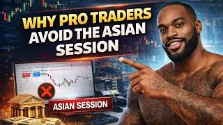 Why Pro Traders Avoid the Asian Session