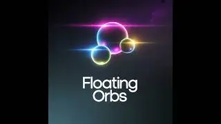 Tankee - Floating Orbs - Dub Techno