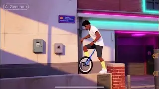 OWMR- One Wheel Many Rails